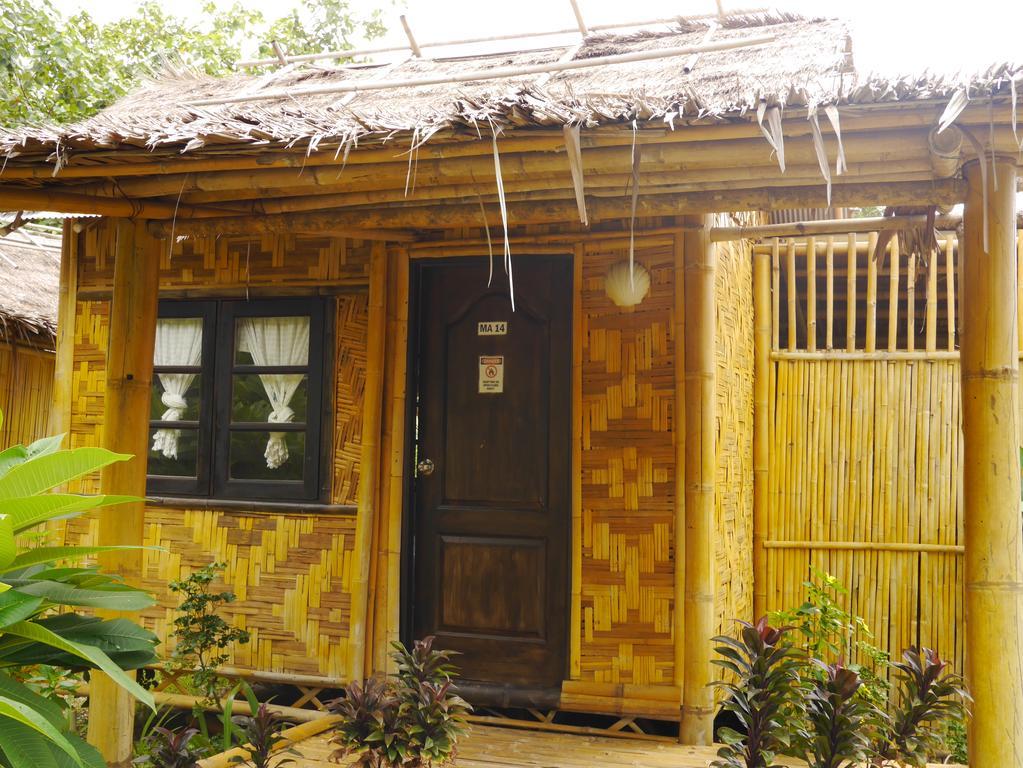 Charlie Hut Bungalow Hotel Ko Phi Phi Værelse billede